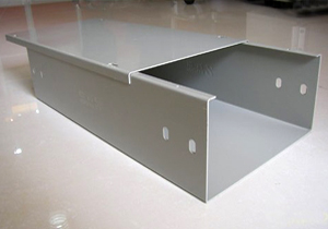 玻璃钢电缆桥架