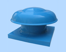 离心式屋顶风机