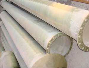 玻璃钢工艺管道