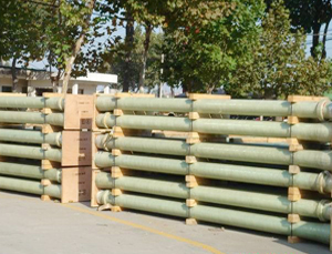 玻璃钢工艺管道