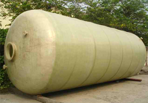 玻璃钢储罐、容器