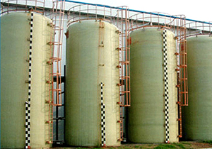 玻璃钢储罐、容器