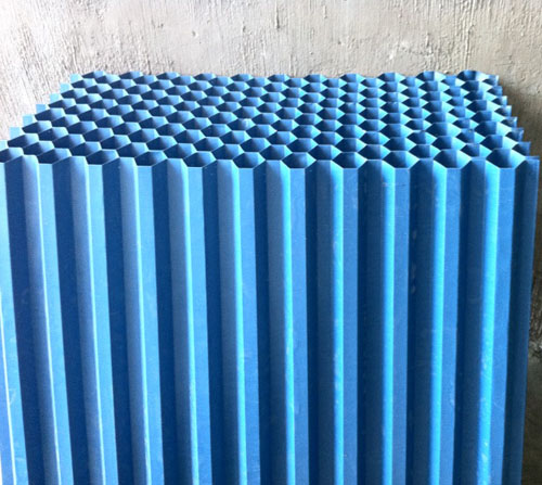 冷却塔填料
