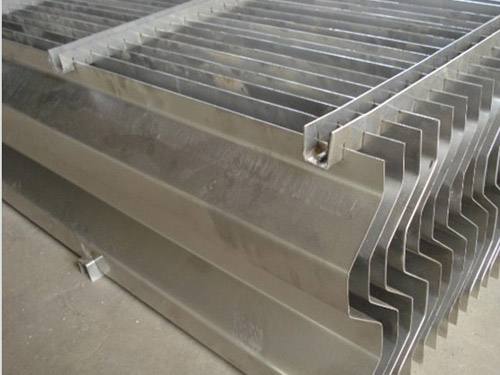 不锈钢316L除雾器