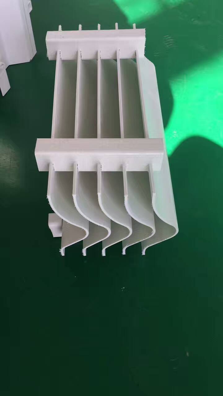 增强聚丙烯除雾器